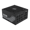 UD1300GM PG5 tápegység 1300 W 20+4 pin ATX ATX Fekete (GP-UD1300GM PG5)