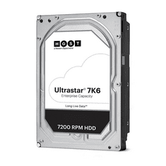 4TB Ultrastar 7K6 3.5" SAS szerver winchester (0B35915/HUS726T4TAL4204) (0B35915/HUS726T4TAL4204)