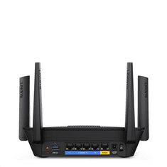 Linksys EA8300 vezeték nélküli AC2200 Gigabit router (EA8300-EU) (EA8300-EU)