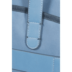 Samsonite Nefti női laptop táska 13.3” kék (88199-6231) (CA8.34.001)