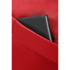 Samsonite Karissa 14.1" Női Notebook táska piros (60N-040-003 / 88235-0507) (60N-040-003)