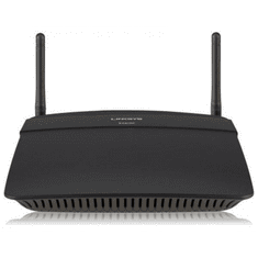 Linksys EA6100 vezeték nélküli AC1200 Gigabit router (EA6100-EK,EJ) (EA6100)