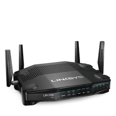 Linksys WRT32X AC3200 WiFi Router (WRT32X)