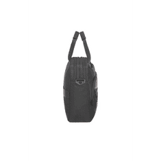 Samsonite City Aim 15.6" notebook táska fekete (125112-1041 / 79G-04-009) (79G-04-009)
