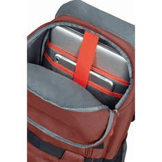 Samsonite Sonora Laptop Backpack M 14" Barn Red (128089-8151)