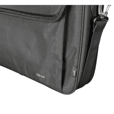 Trust Notebook táska 24190, Atlanta Recycled Bag for 17.3" laptops (24190)