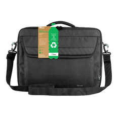 Trust Notebook táska 24190, Atlanta Recycled Bag for 17.3" laptops (24190)