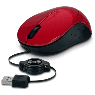 SPEED-LINK Beenie Mobile (SL-610012-RD)