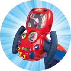 Smoby Baby Trainer V8 Driver Spiderman babaoktató