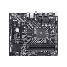 GIGABYTE GA-B450M-DS3H-WIFI AMD B450 AM4 foglalat Micro ATX (B450M DS3H WIFI)