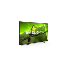 PHILIPS 75PUS8008/12 75" 4K Ambilight UHD Smart LED TV (75PUS8008/12)
