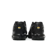 Nike Cipők fekete 45.5 EU Air Max Plus