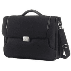 Samsonite V71-009-102 XBlade Business Briefcace Notebook táska 16" fekete (V71-009-102)