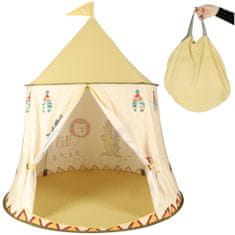 Aga Gyermek Teepee Wigwam sátor 110 cm