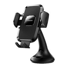 Joyroom JR-ZS259 autós telefontartó, fekete