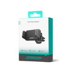 Joyroom JR-ZS377 telefontartó autóba, fekete
