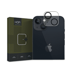 Hofi Cam Pro+ hátsó kameralencse védő edzett üveg - Apple iPhone 15/15 Plus - átlátszó (HO604450)