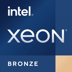 Intel Xeon Bronze 3408U processzor 1,8 GHz 22,5 MB (PK8071305118600)