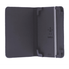 Belkin Apple iPad mini Cover tablet tok kék (F7P146CWC01) (F7P146CWC01)