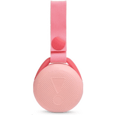 JBL JR POP Bluetooth hangszóró pink (JBLJRPOPPIK) (JBLJRPOPPIK)