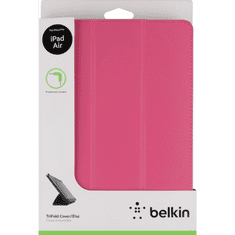 Belkin F7N056B2C02 táblagép tok Borító Rózsaszín (F7N056B2C02)