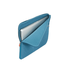 Samsonite Colorshield 2 15.6" notebook tok kék (CM4*21004 / 115283-2551) (CM4*21004)