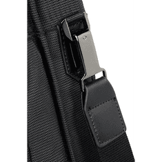 Samsonite XBR 15.6" Notebook táska fekete (08N-009-009 / 75220-1041) (08N-009-009)