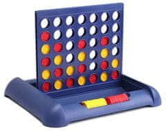 Foxter 0602 Bingo, egy családi kirakós játék