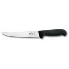 Victorinox 5.5503.20 tapadó kés, fekete Fibrox