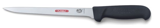 Victorinox 5.3763.20 töltő kés, Fibrox