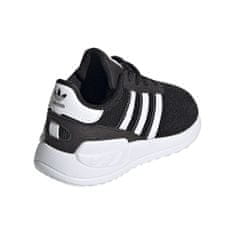 Adidas Cipők fekete 21 EU LA Trainer Lite EL I
