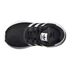 Adidas Cipők fekete 21 EU LA Trainer Lite EL I