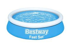 Bestway  57392 Önálló úszómedence 183x51cm