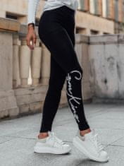 Fasardi Női leggings Astolinde fekete XL