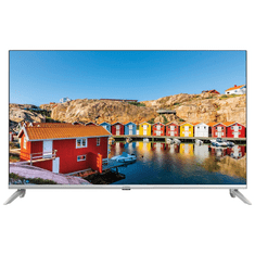 STRONG SRT 43UD6593 43" 4K UHD LED Smart TV (SRT43UD6593)