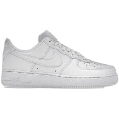 Nike Cipők fehér 45.5 EU Air Force 1 '07 Fresh
