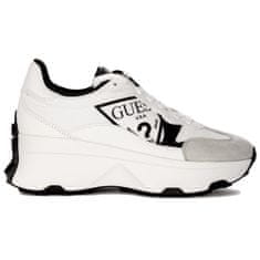 Guess Cipők fehér 41 EU FLPCB4FAB12WHIBL