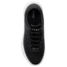 Guess Cipők fekete 37 EU FLPKYRELE12BLACK