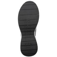 Guess Cipők fekete 38 EU FLPKYRELE12BLACK