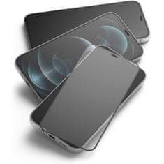 Hofi Glass Pro Full Screen üvegfólia Motorola Moto G14, fekete