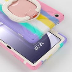 Tech-protect X-Armor tok Samsung Galaxy Tab A9 Plus 11'', színes
