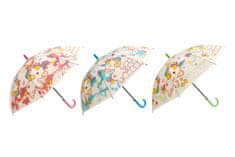 Egyszarvú esernyő 50 cm