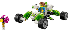 LEGO DREAMZzz 71471 Mateo és terepjáró autója