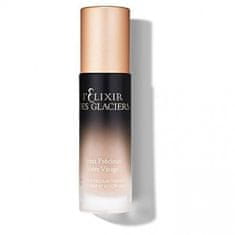 Simító folyékony smink Elixir des Glaciers Teint Precieux (Smoothing Foundation) 30 ml (Árnyalat Rosy Beige in New York)
