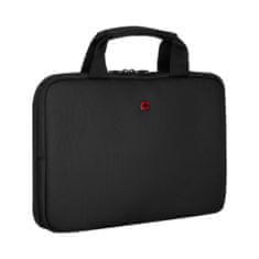 Wenger GUYDE - 14"-os laptop táska 653179, fekete
