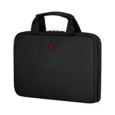 Wenger GUYDE - 14"-os laptop táska 653179, fekete