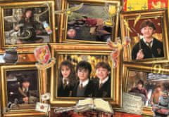 Clementoni Harry Potter puzzle 180 darab