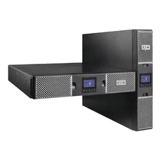 EATON 9PX2200IRTN szünetmentes tápegység (UPS) Dupla konverziós (online) 2,2 kVA 2200 W 10 AC kimenet(ek) (9PX2200IRTN)