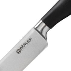 Böker Manufaktur 130860 Core Professzionális faragó kés