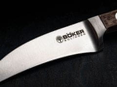 Böker Manufaktur 130903 Heritage Peeling Knife